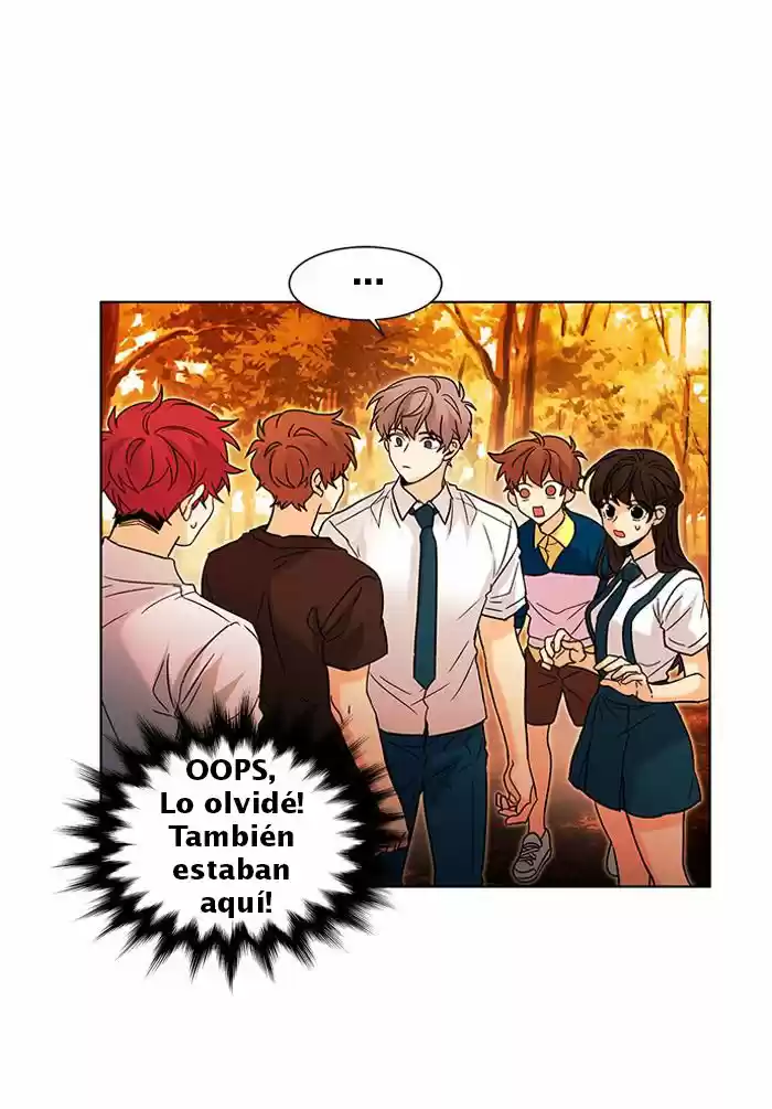 Oh Holy - Capítulo 128 - Página 19 - LectorTMOo