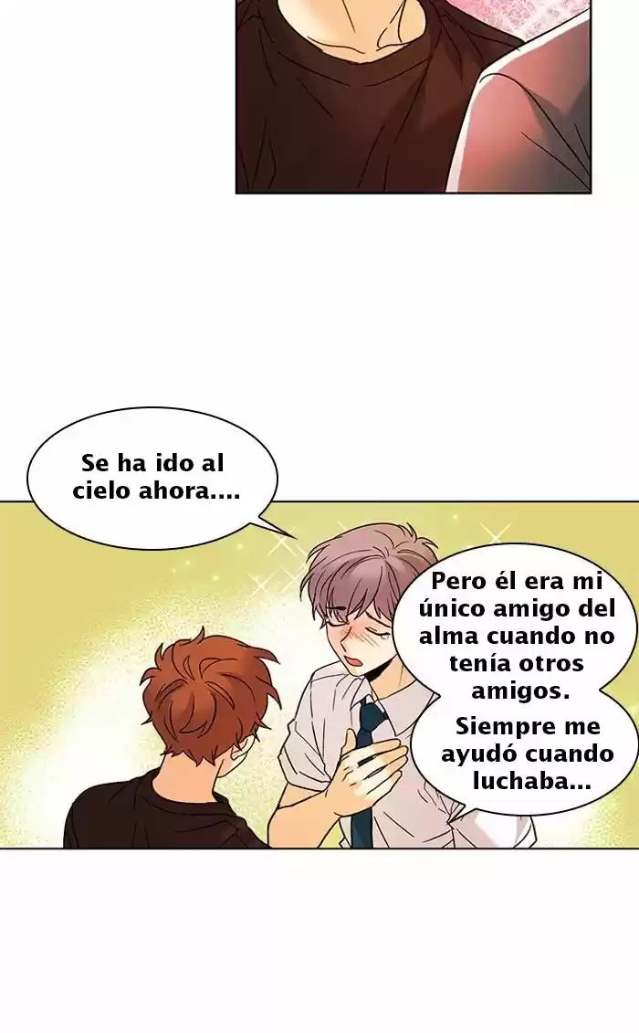Oh Holy - Capítulo 128 - Página 27 - LectorTMOo