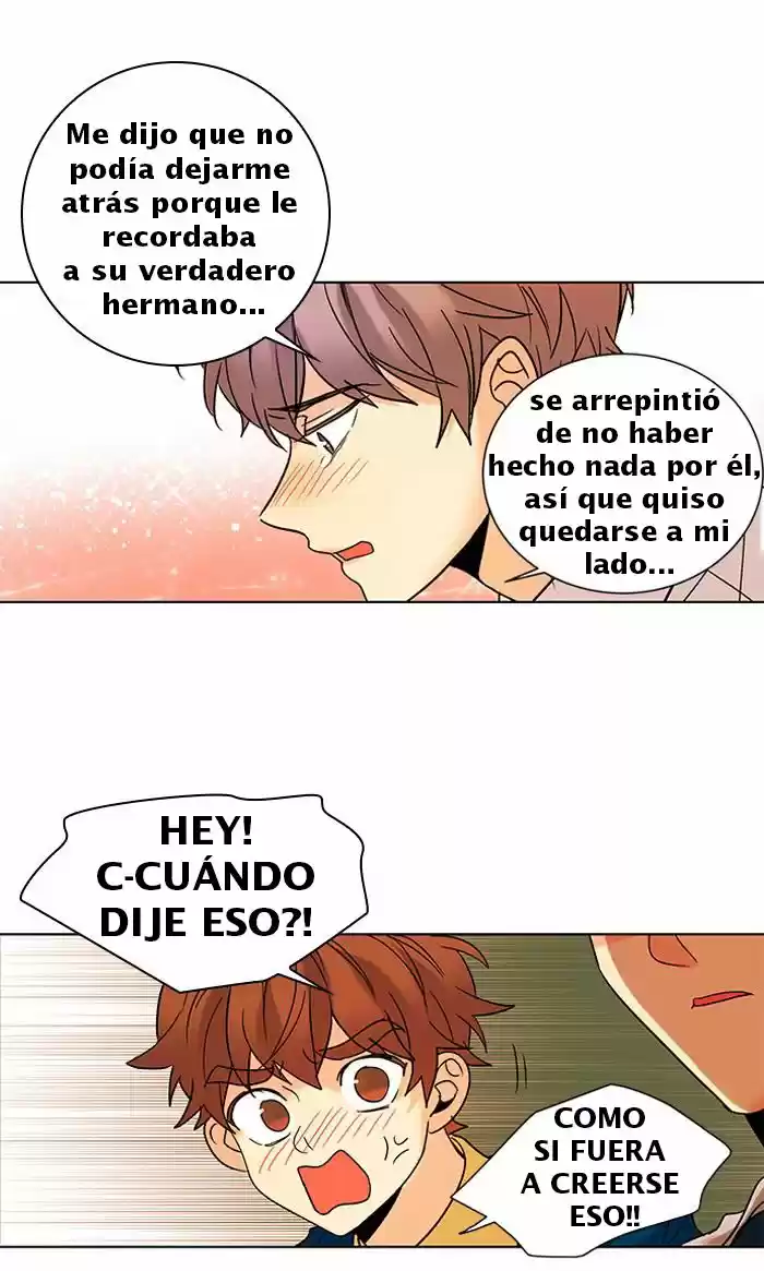 Oh Holy - Capítulo 128 - Página 29 - LectorTMOo