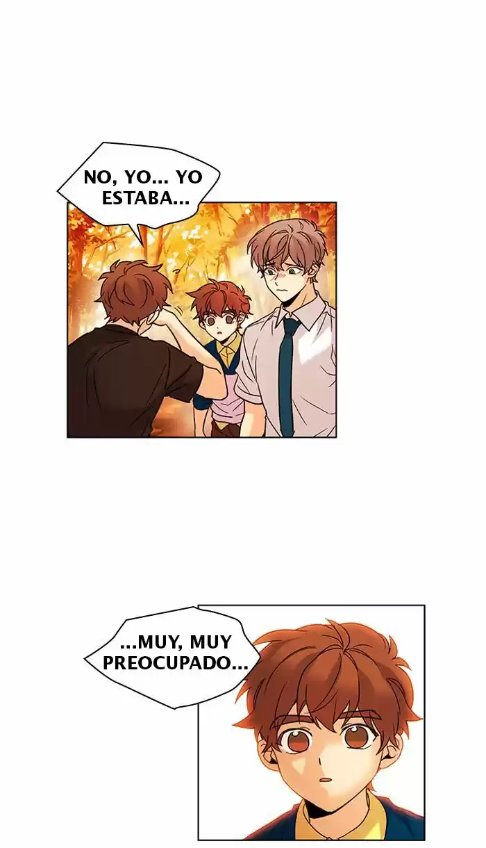 Oh Holy - Capítulo 128 - Página 31 - LectorTMOo