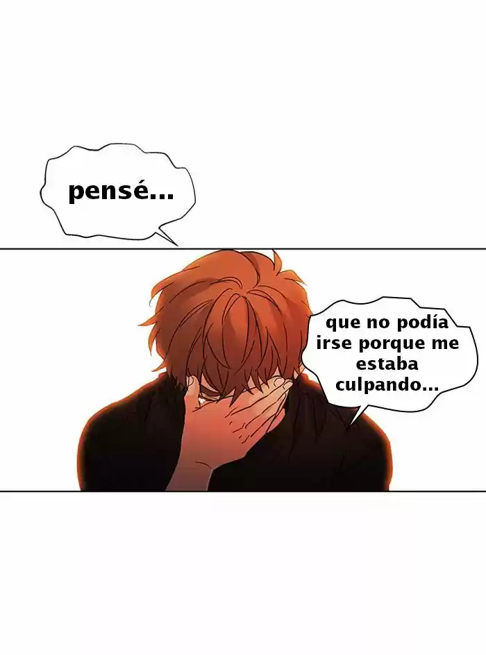 Oh Holy - Capítulo 128 - Página 32 - LectorTMOo