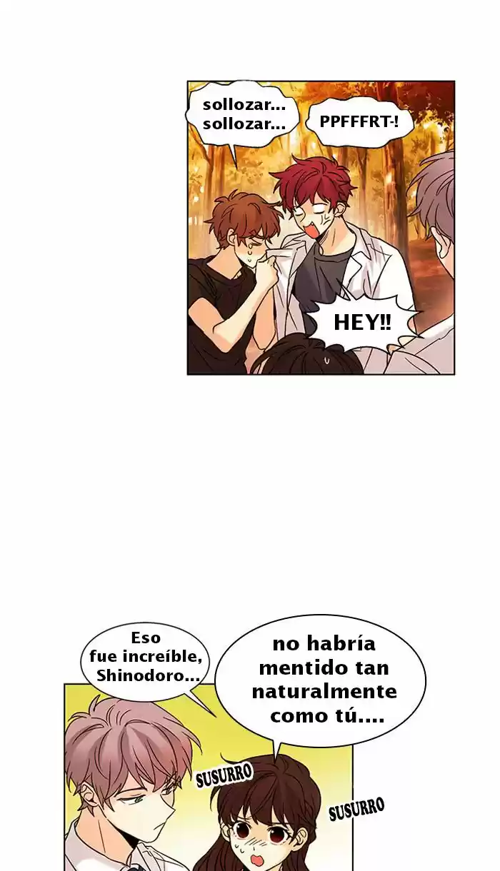 Oh Holy - Capítulo 128 - Página 34 - LectorTMOo