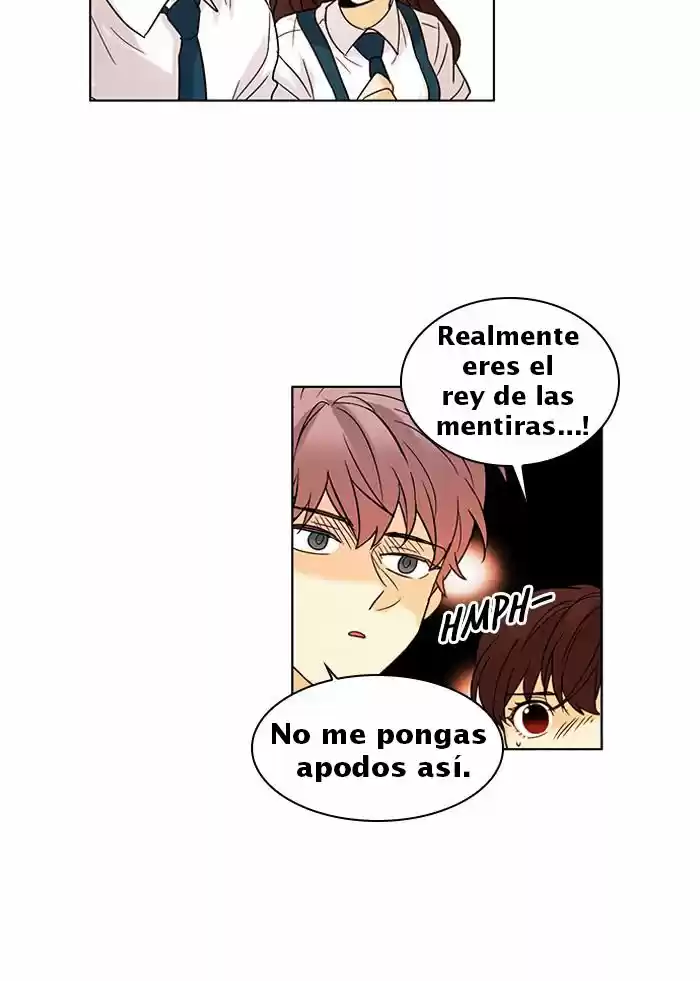 Oh Holy - Capítulo 128 - Página 35 - LectorTMOo