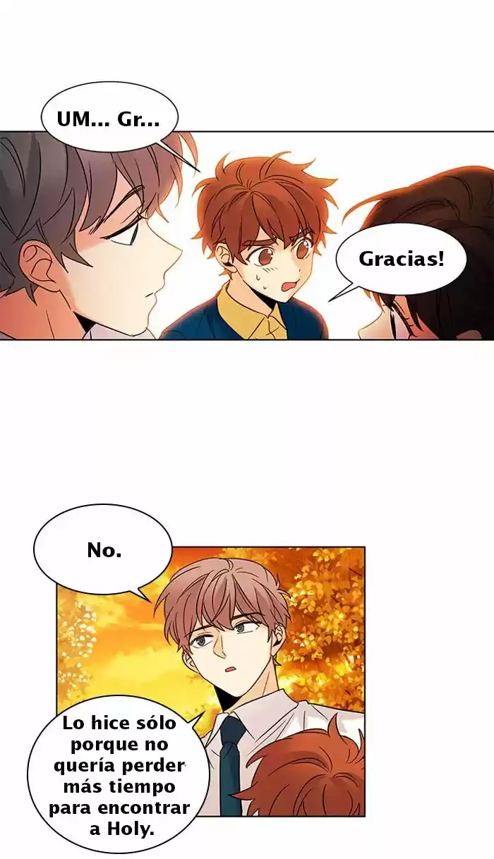 Oh Holy - Capítulo 128 - Página 36 - LectorTMOo