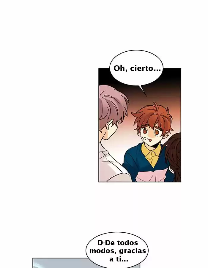 Oh Holy - Capítulo 128 - Página 37 - LectorTMOo
