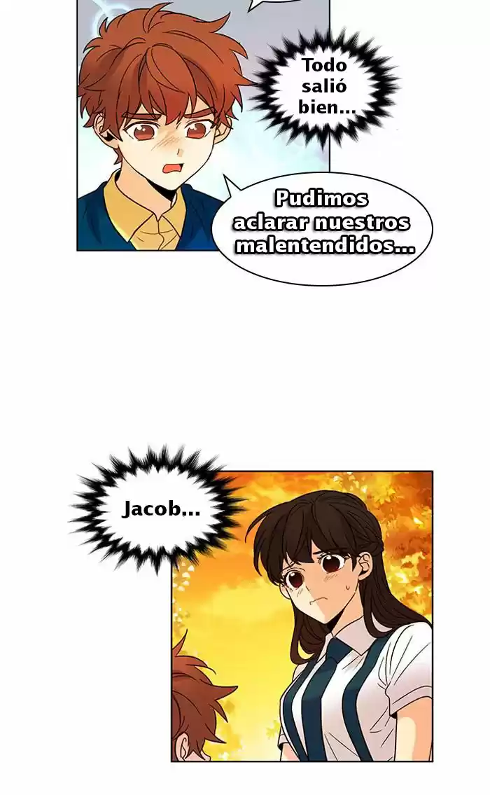 Oh Holy - Capítulo 128 - Página 38 - LectorTMOo