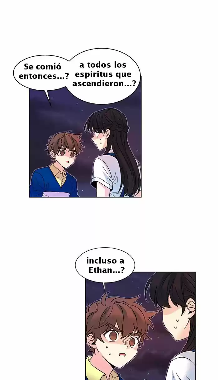 Oh Holy - Capítulo 129 - Página 4 - LectorTMOo