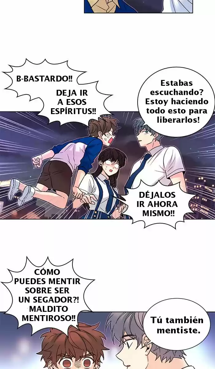 Oh Holy - Capítulo 129 - Página 5 - LectorTMOo