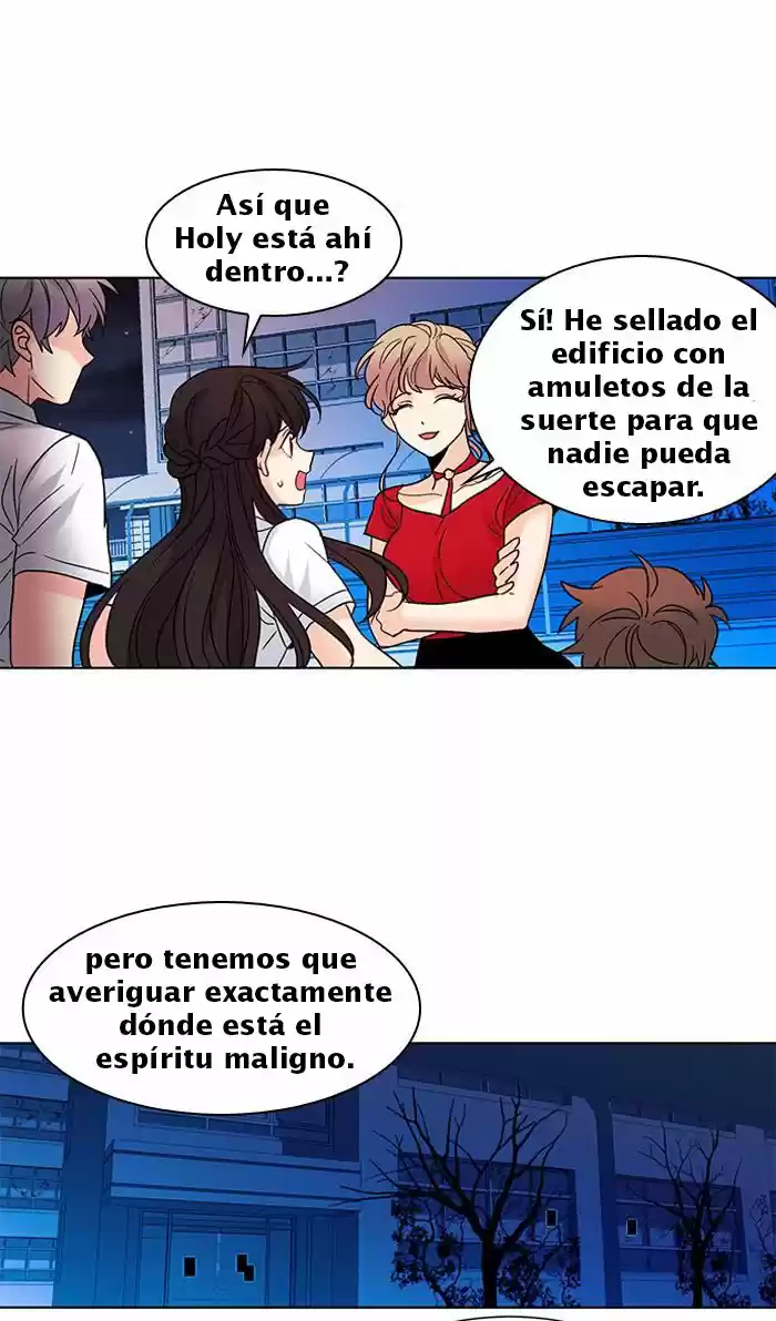 Oh Holy - Capítulo 129 - Página 11 - LectorTMOo