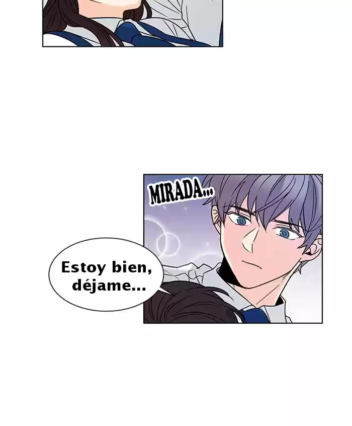 Oh Holy - Capítulo 129 - Página 22 - LectorTMOo