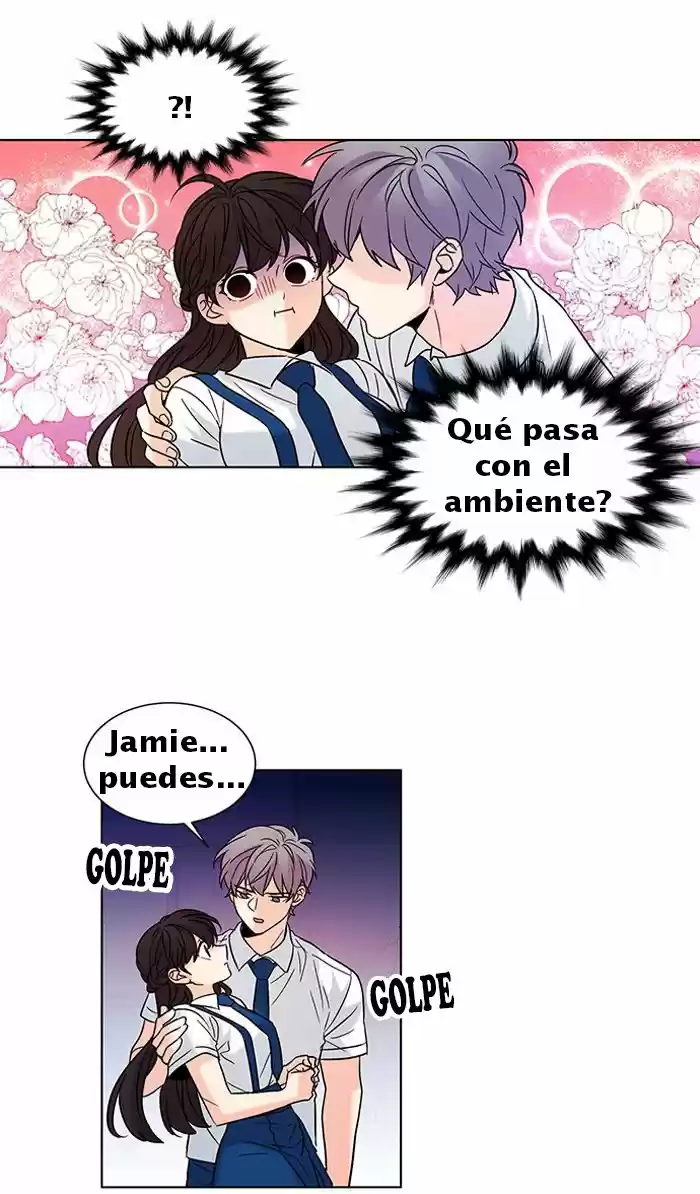 Oh Holy - Capítulo 129 - Página 23 - LectorTMOo