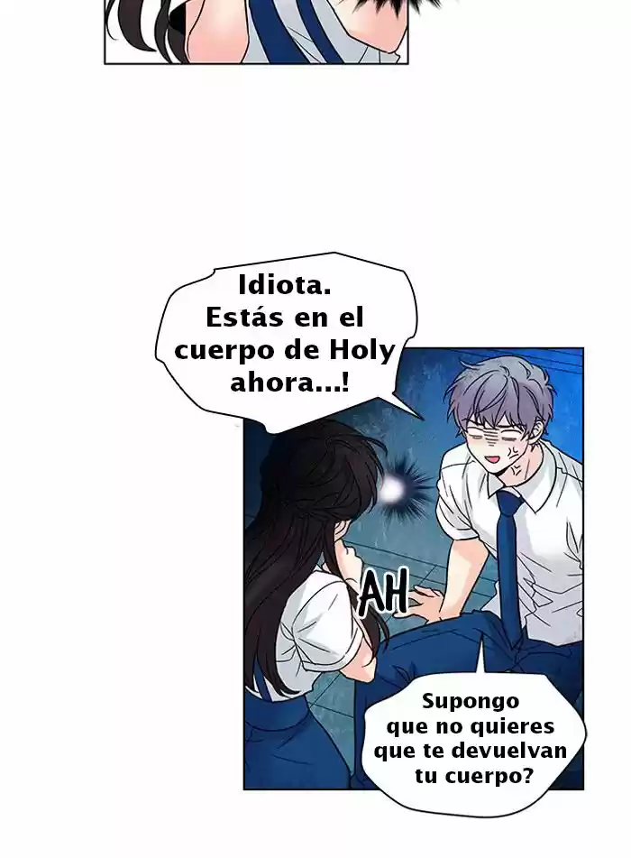 Oh Holy - Capítulo 129 - Página 28 - LectorTMOo