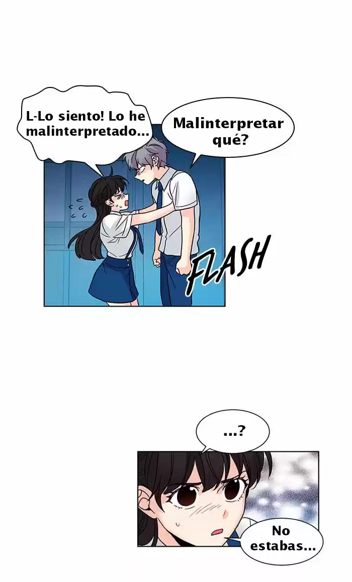 Oh Holy - Capítulo 129 - Página 29 - LectorTMOo