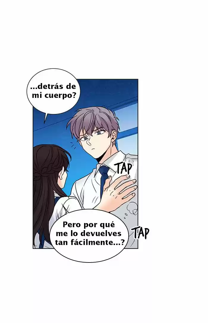 Oh Holy - Capítulo 129 - Página 30 - LectorTMOo