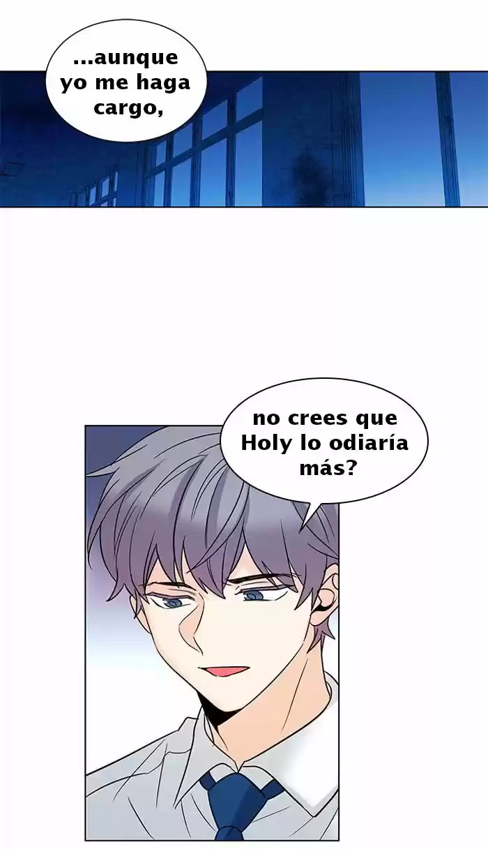 Oh Holy - Capítulo 129 - Página 31 - LectorTMOo