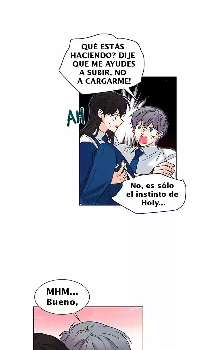 Oh Holy - Capítulo 129 - Página 35 - LectorTMOo
