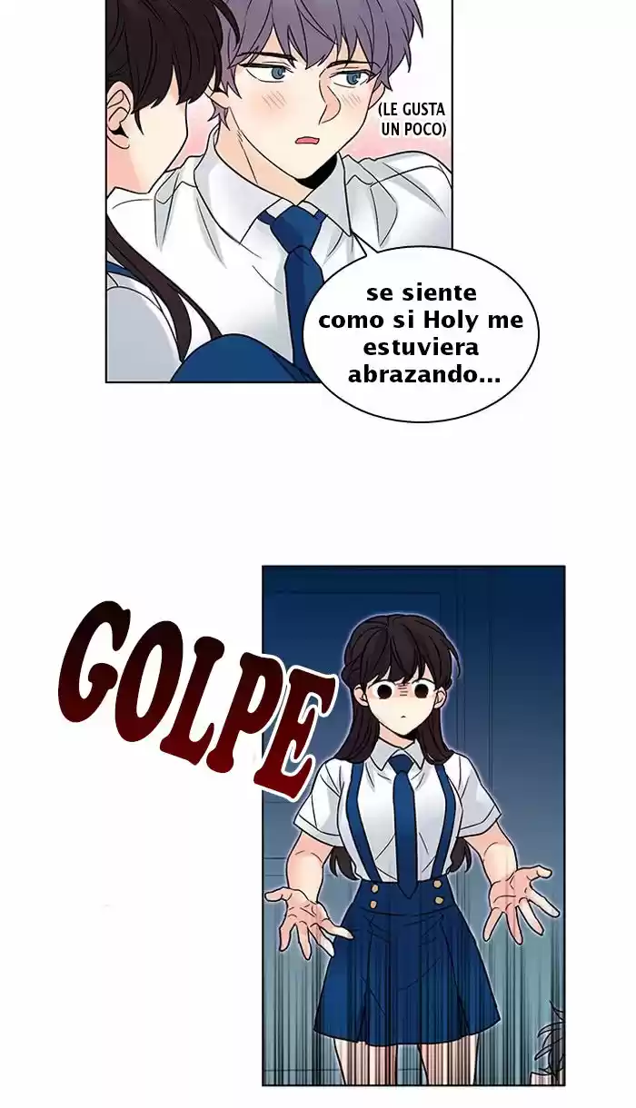 Oh Holy - Capítulo 129 - Página 36 - LectorTMOo