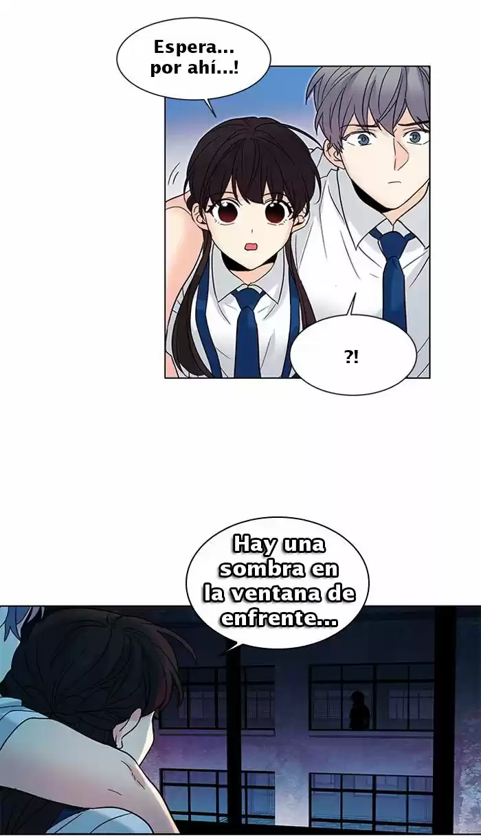 Oh Holy - Capítulo 129 - Página 38 - LectorTMOo