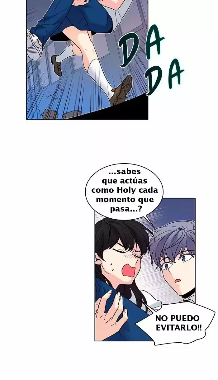 Oh Holy - Capítulo 130 - Página 4 - LectorTMOo