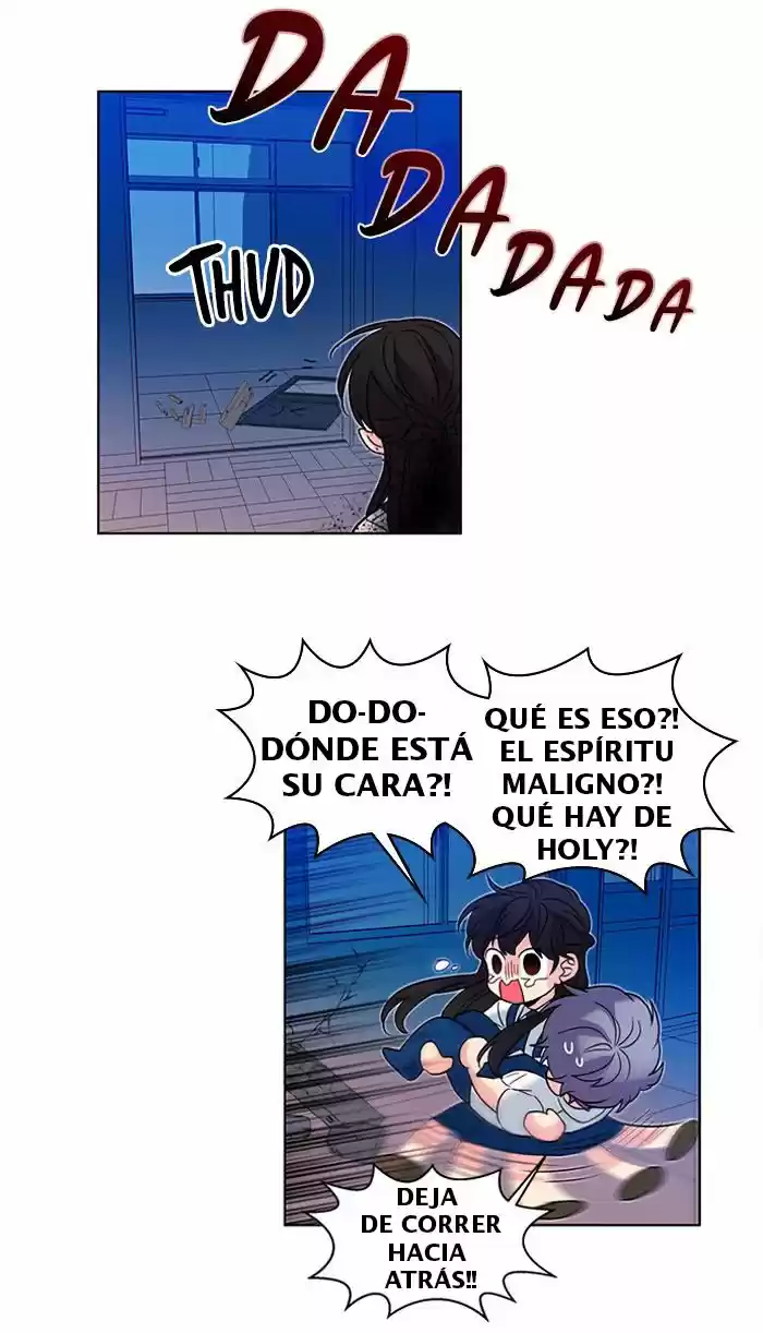 Oh Holy - Capítulo 130 - Página 8 - LectorTMOo