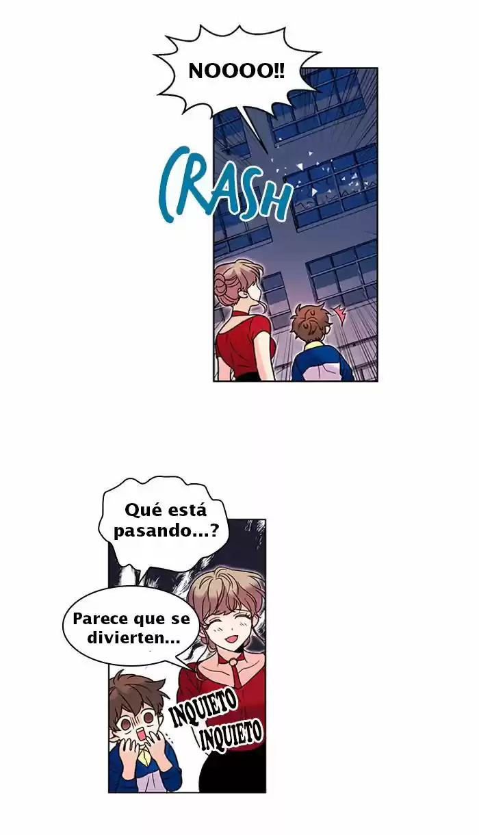 Oh Holy - Capítulo 130 - Página 10 - LectorTMOo
