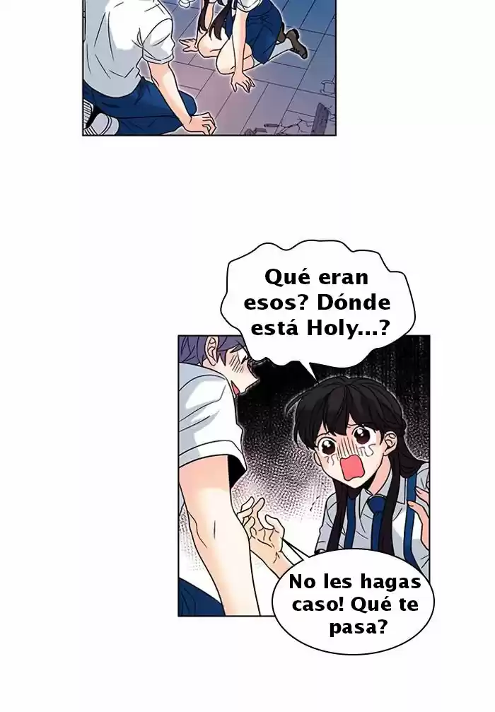 Oh Holy - Capítulo 130 - Página 12 - LectorTMOo