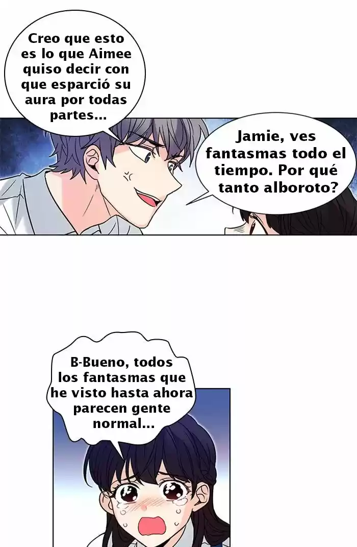 Oh Holy - Capítulo 130 - Página 13 - LectorTMOo