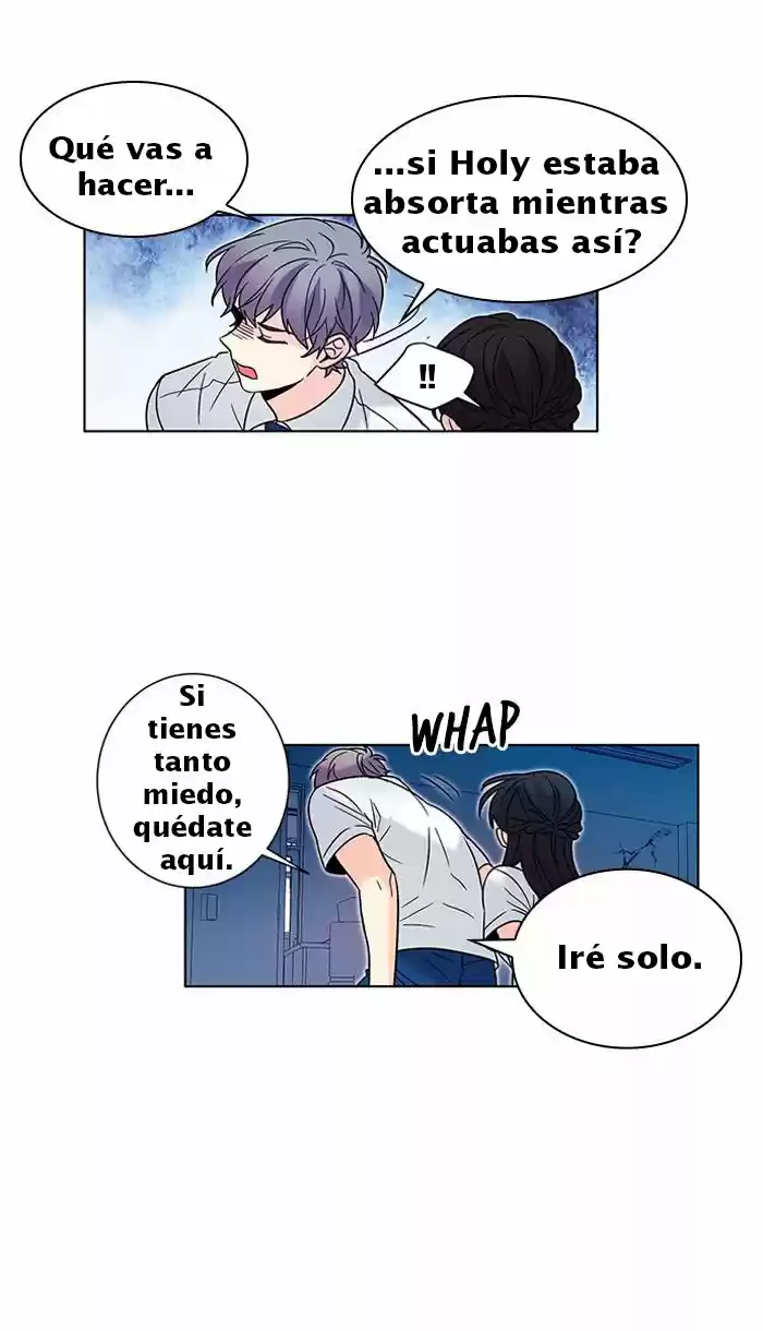 Oh Holy - Capítulo 130 - Página 19 - LectorTMOo