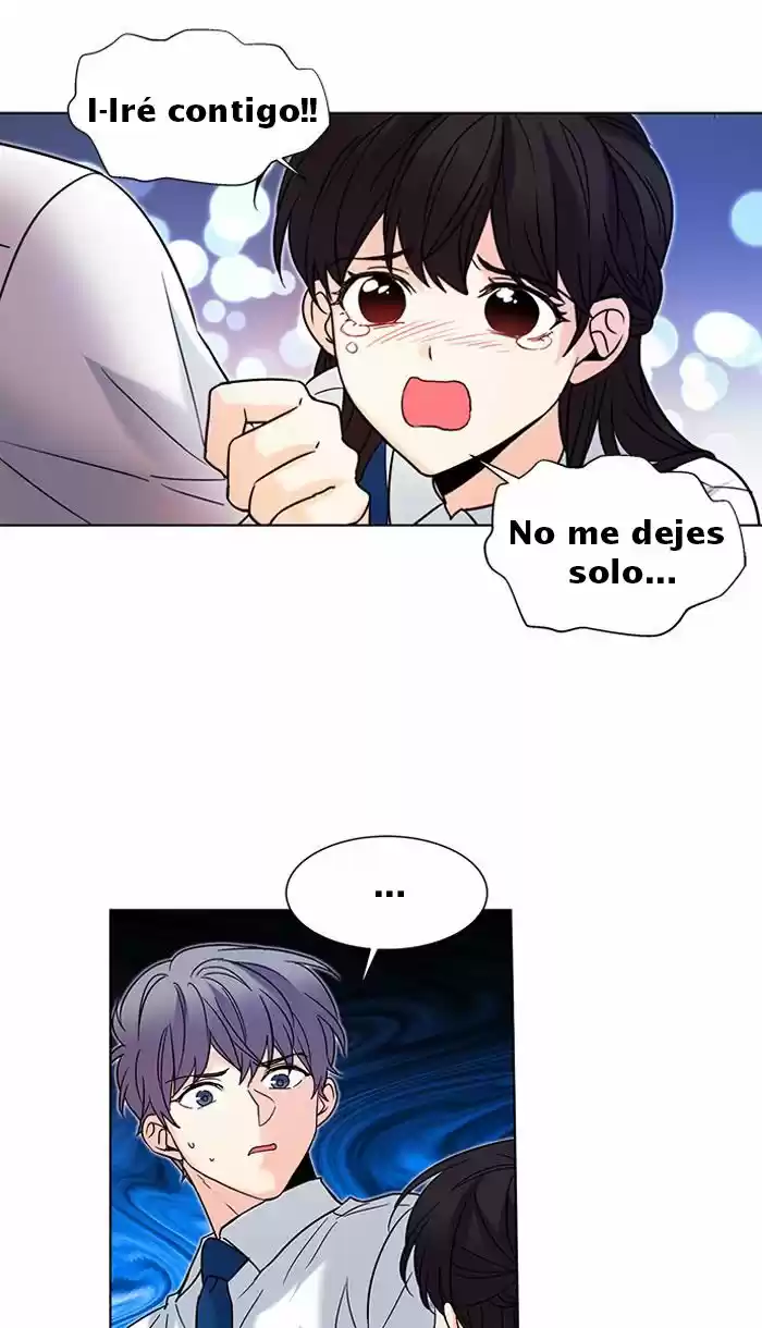 Oh Holy - Capítulo 130 - Página 21 - LectorTMOo