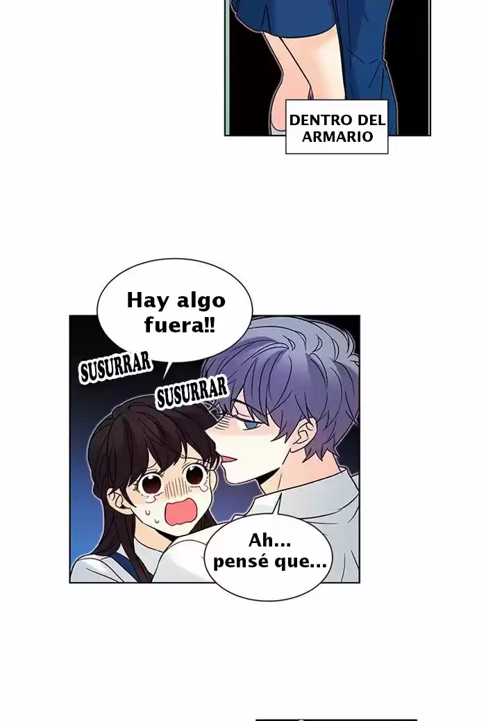 Oh Holy - Capítulo 130 - Página 26 - LectorTMOo