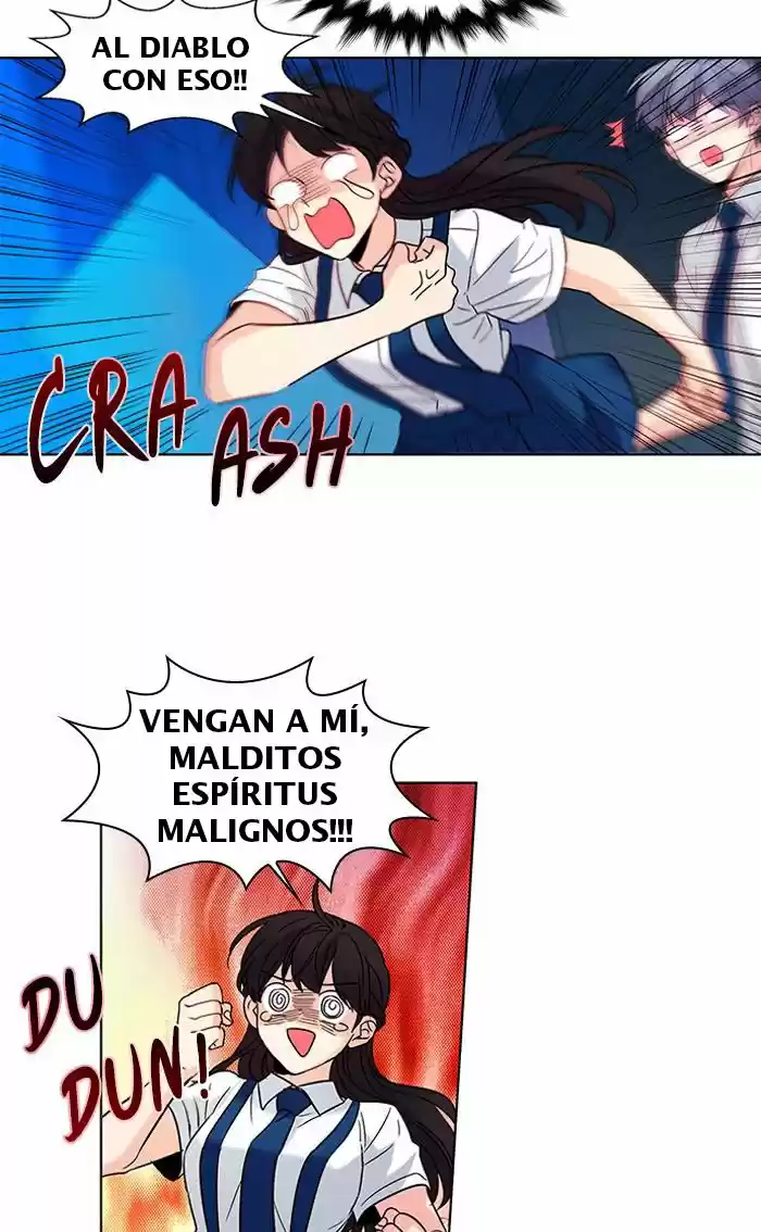 Oh Holy - Capítulo 130 - Página 36 - LectorTMOo
