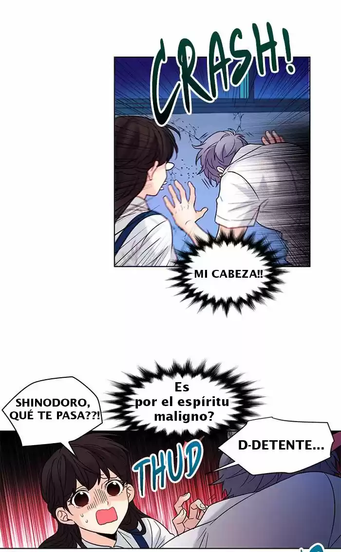 Oh Holy - Capítulo 131 - Página 11 - LectorTMOo