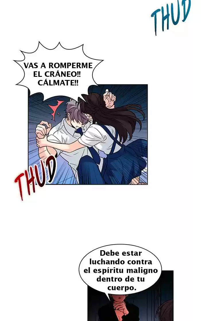 Oh Holy - Capítulo 131 - Página 12 - LectorTMOo