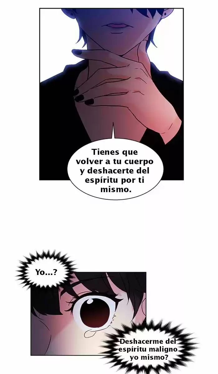 Oh Holy - Capítulo 131 - Página 14 - LectorTMOo