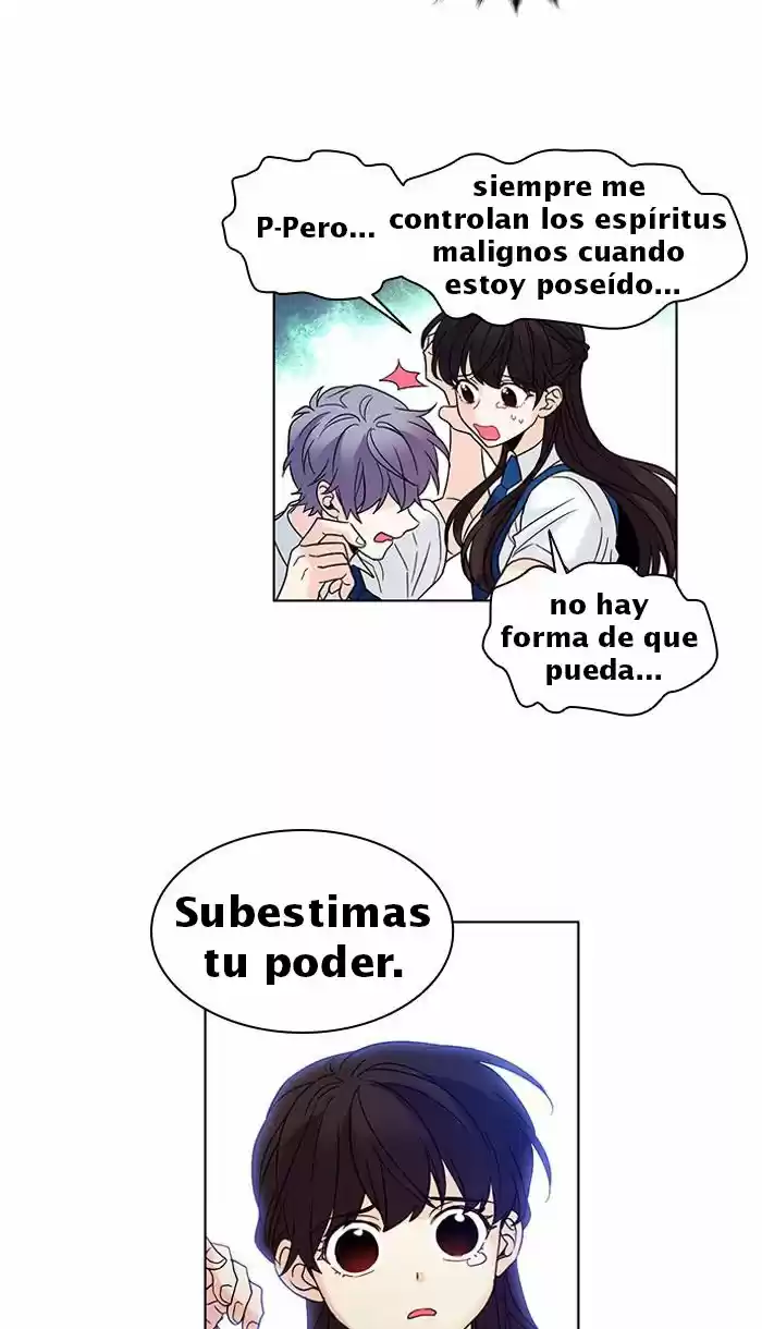 Oh Holy - Capítulo 131 - Página 15 - LectorTMOo