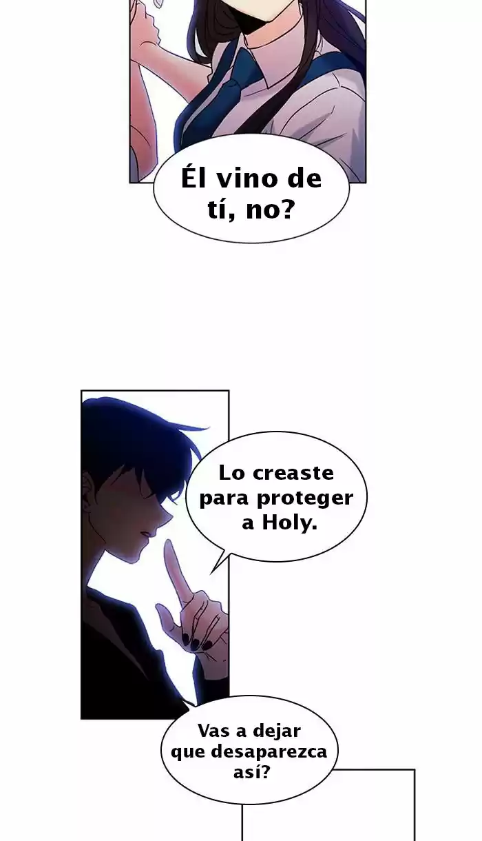 Oh Holy - Capítulo 131 - Página 16 - LectorTMOo