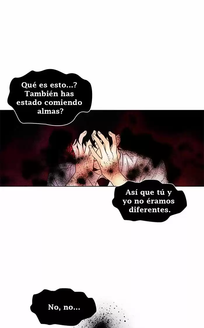 Oh Holy - Capítulo 131 - Página 24 - LectorTMOo