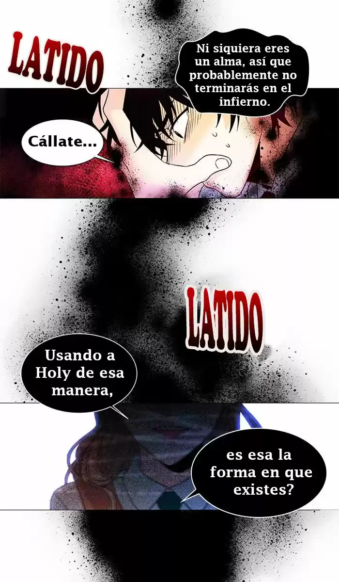 Oh Holy - Capítulo 131 - Página 25 - LectorTMOo