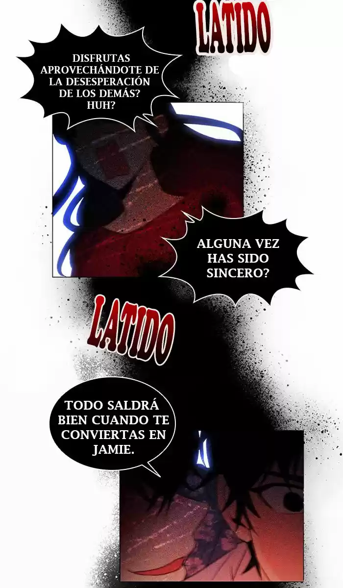 Oh Holy - Capítulo 131 - Página 26 - LectorTMOo