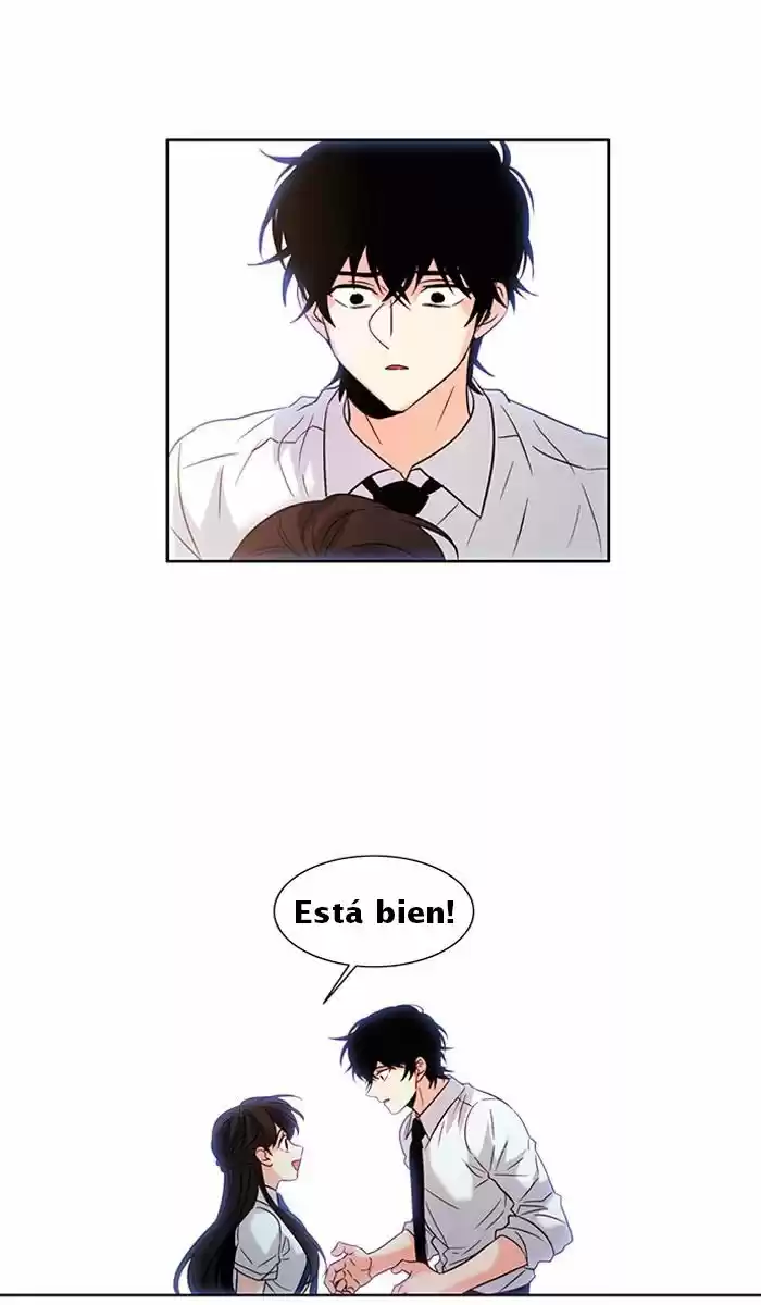 Oh Holy - Capítulo 131 - Página 30 - LectorTMOo