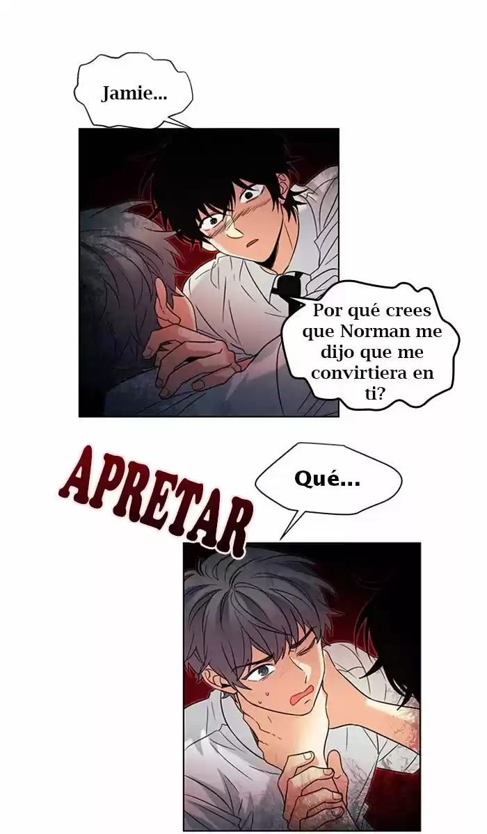 Oh Holy - Capítulo 131 - Página 36 - LectorTMOo