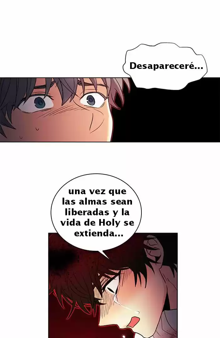 Oh Holy - Capítulo 131 - Página 37 - LectorTMOo