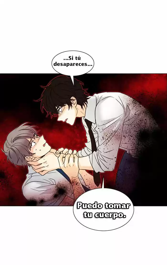 Oh Holy - Capítulo 131 - Página 39 - LectorTMOo