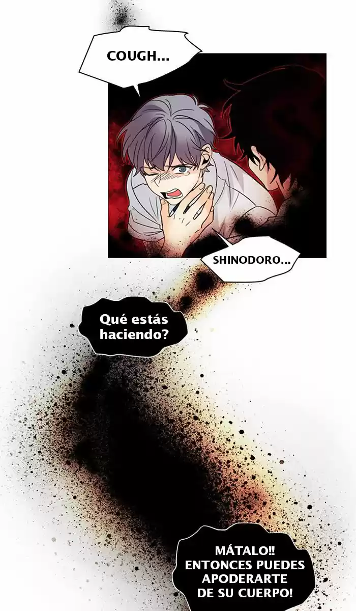 Oh Holy - Capítulo 132 - Página 8 - LectorTMOo