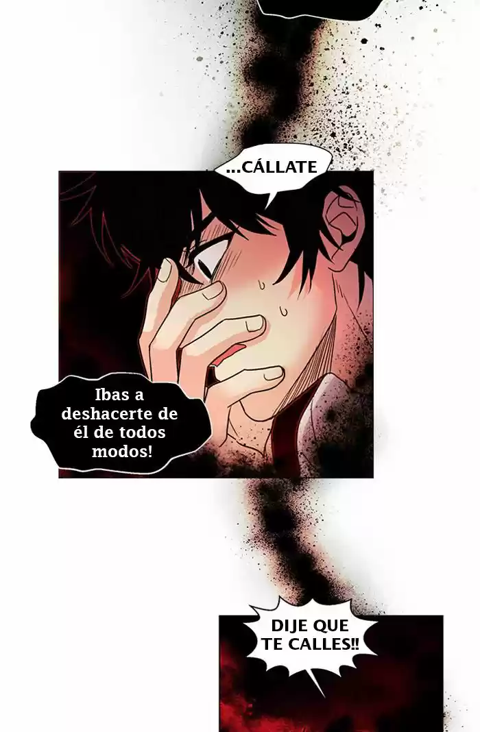 Oh Holy - Capítulo 132 - Página 9 - LectorTMOo