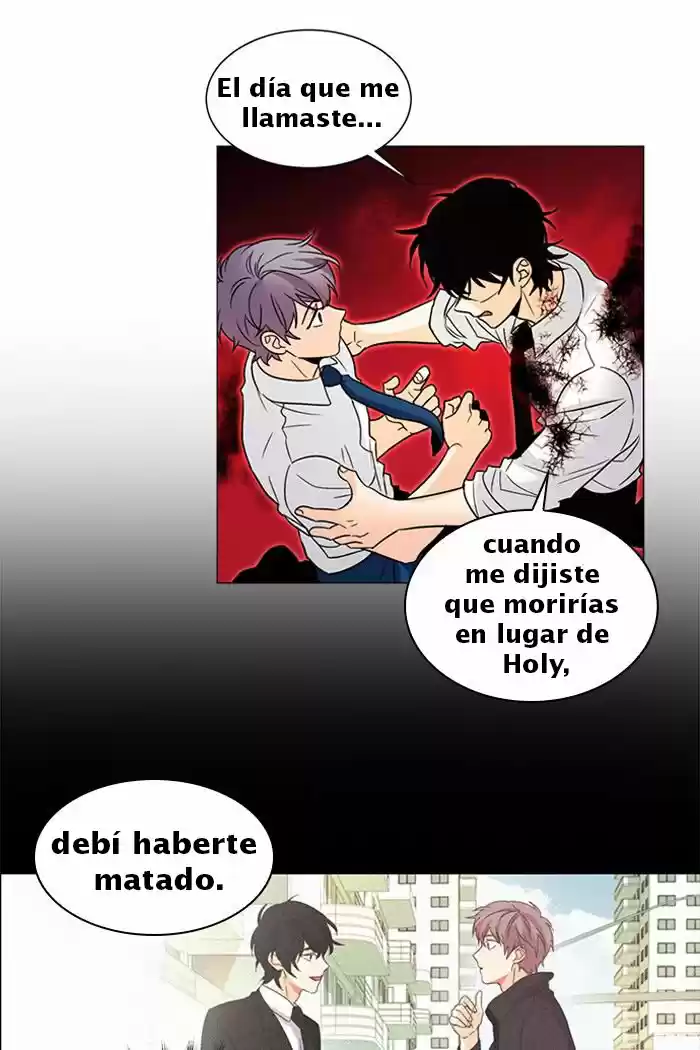 Oh Holy - Capítulo 132 - Página 14 - LectorTMOo