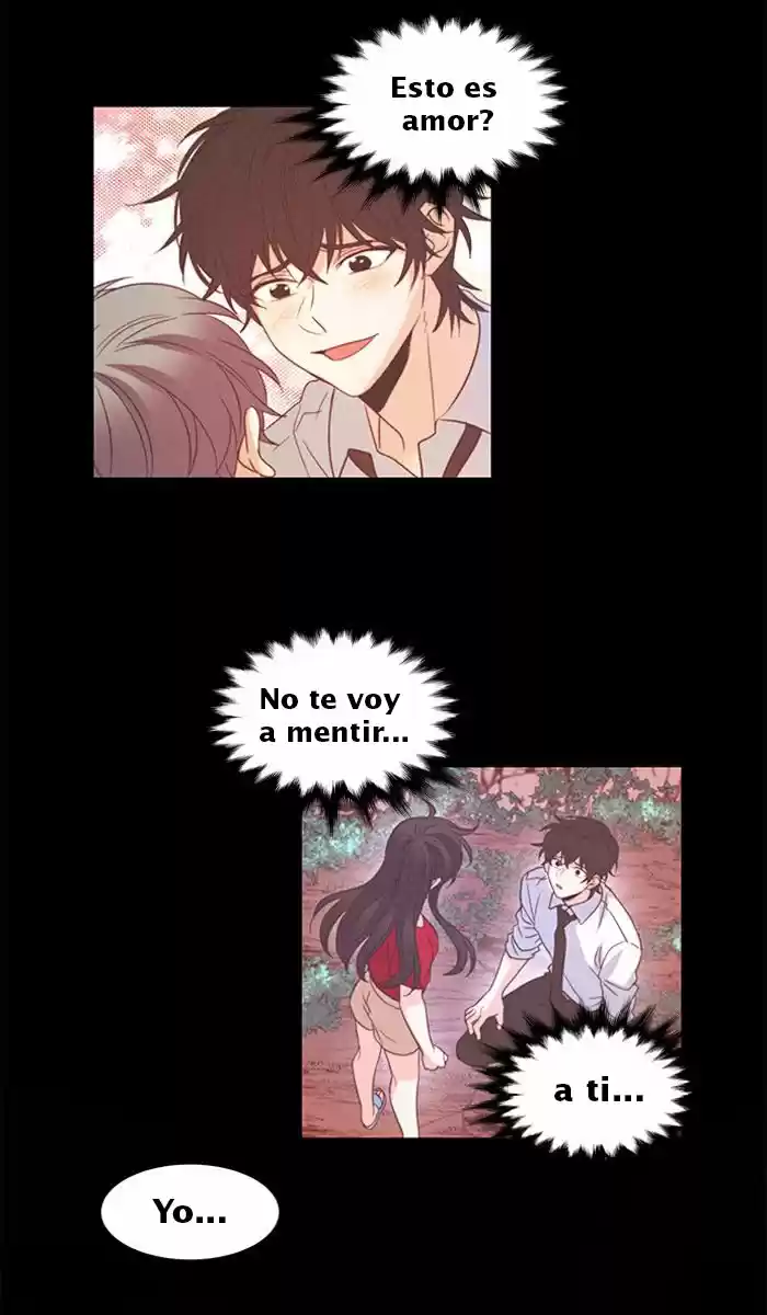 Oh Holy - Capítulo 132 - Página 16 - LectorTMOo