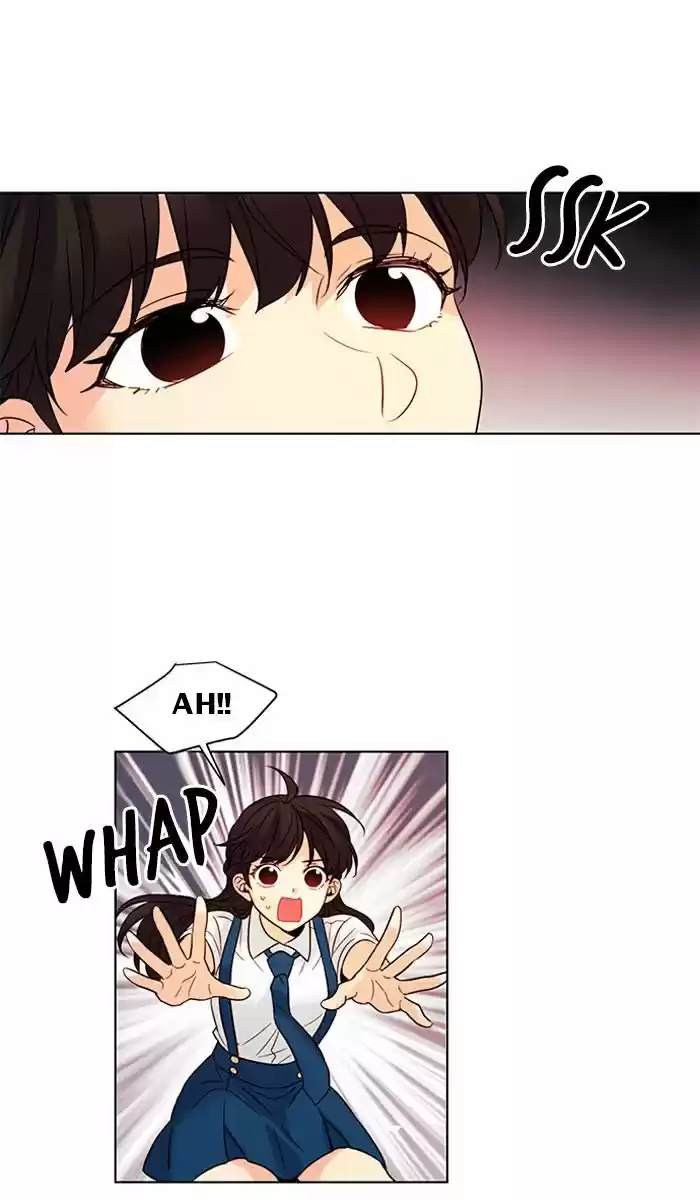 Oh Holy - Capítulo 132 - Página 23 - LectorTMOo