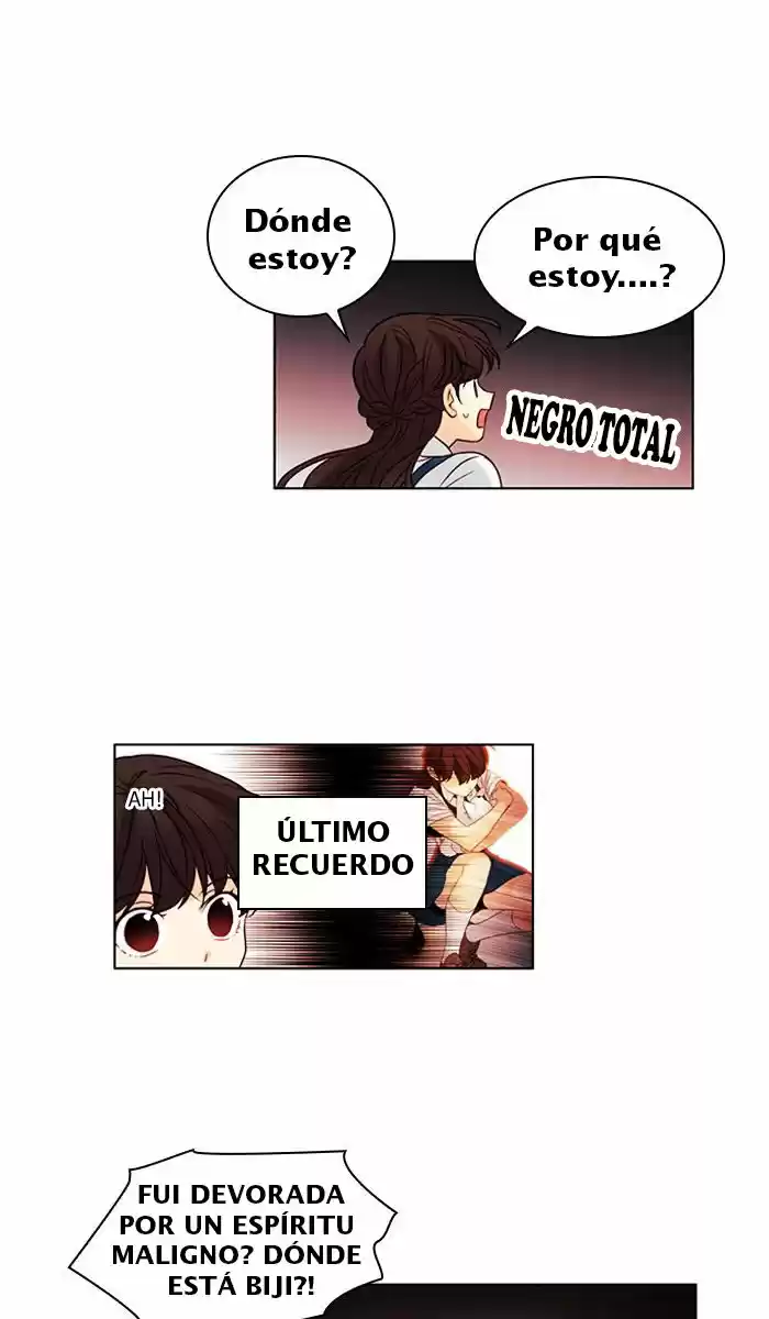 Oh Holy - Capítulo 132 - Página 24 - LectorTMOo