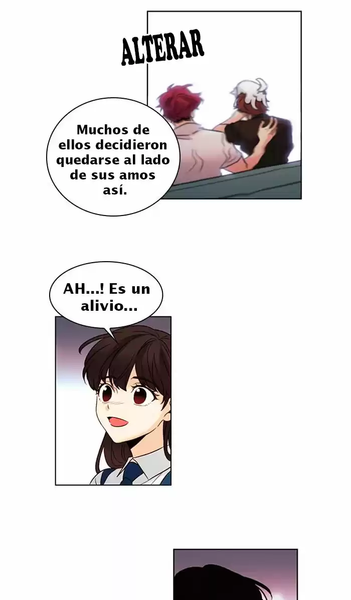 Oh Holy - Capítulo 132 - Página 29 - LectorTMOo
